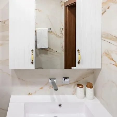 Modern Central Studio Apartamento Sofía