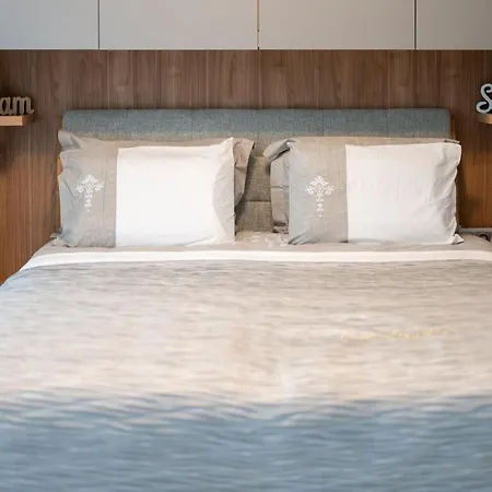 Modern Central Studio Apartamento Sófia